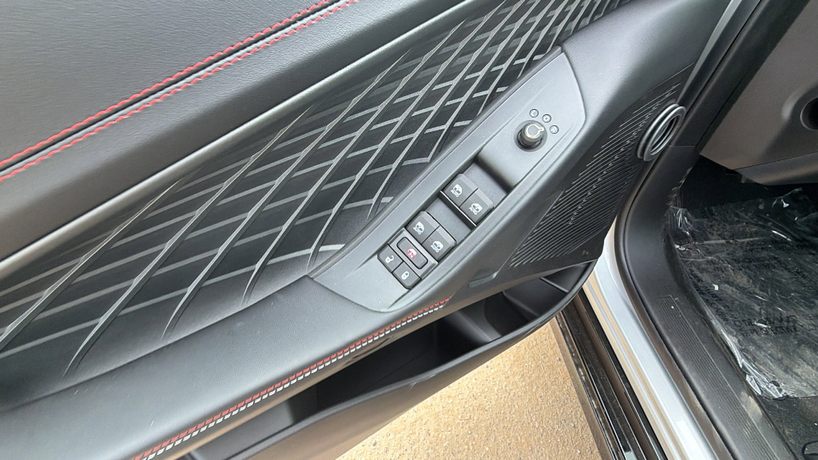 New 2026 Dodge Charger Scat Pack image 15