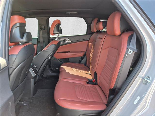Used 2024 Kia Sportage SX FWD image 17