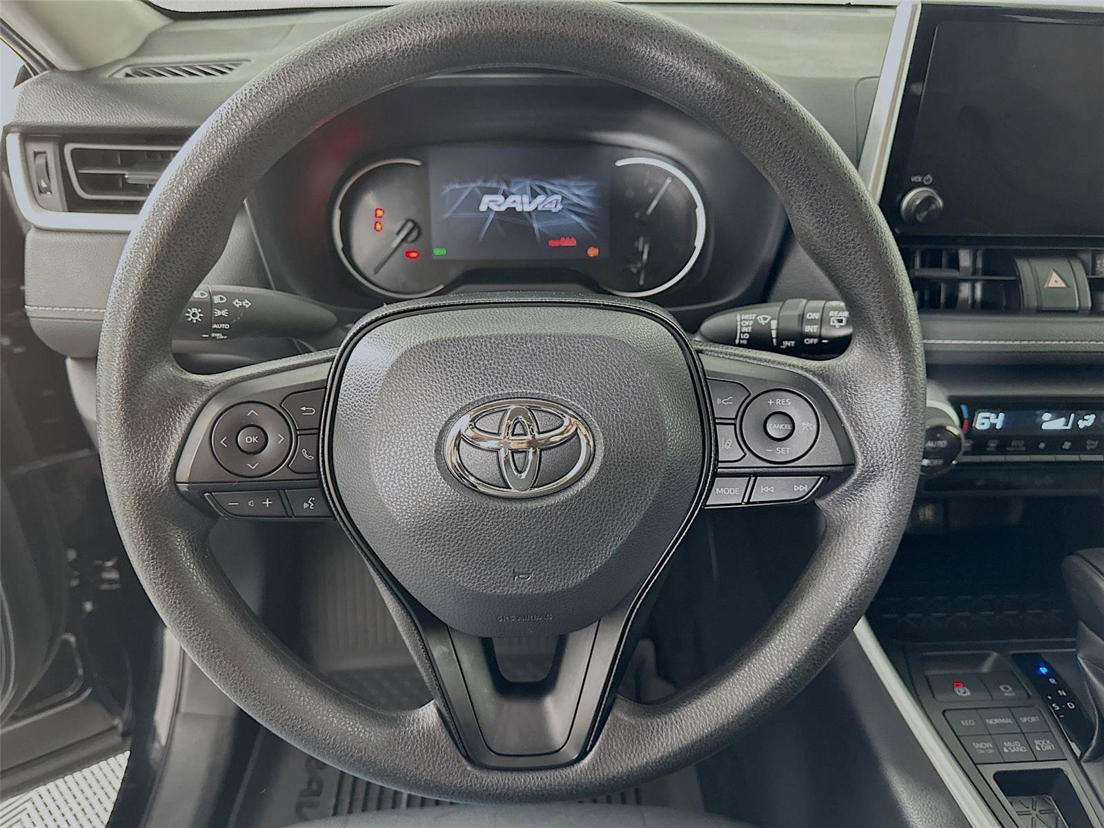 Certified 2025 Toyota RAV4 XLE image 17
