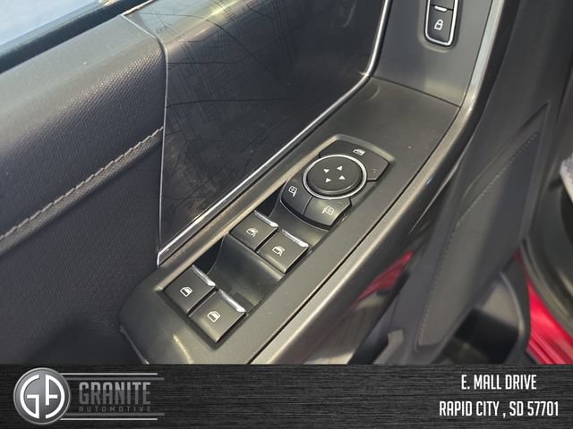 Used 2022 Ford F150 XLT w/ Equipment Group 302A High AWD/4WD image 12