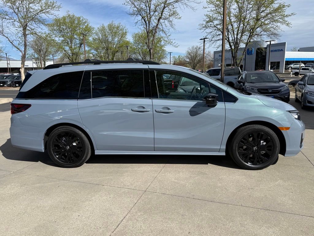 Used 2026 Honda Odyssey Sport-L image 5