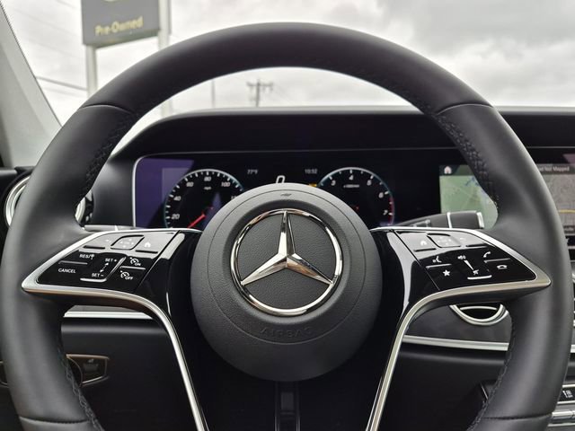 Certified 2023 Mercedes-Benz E 350 4MATIC Sedan image 26