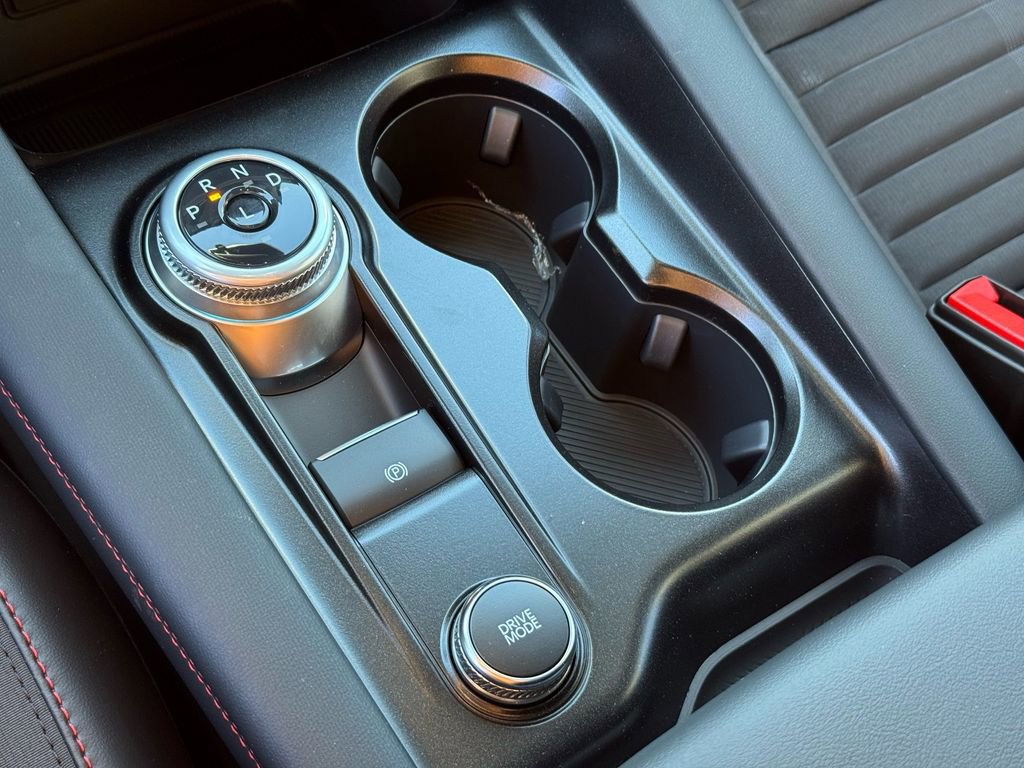 New 2026 Ford Explorer ST-Line w/ ST-Line Street Pack image 16