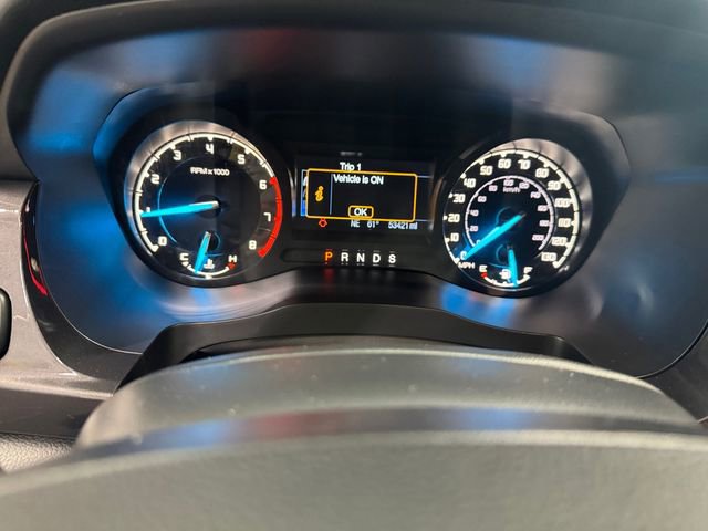 Used 2023 Ford Ranger Lariat w/ FX4 Off-Road Package image 4