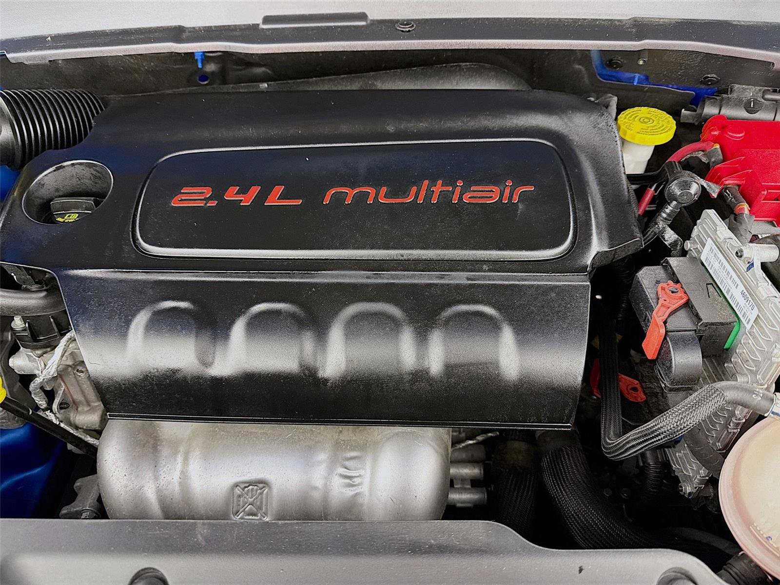 Used 2021 Jeep Compass Latitude AWD/4WD image 28