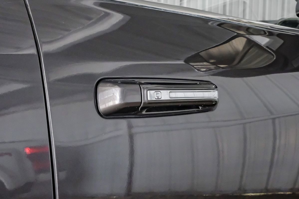 Used 2021 RAM 3500 Limited image 41