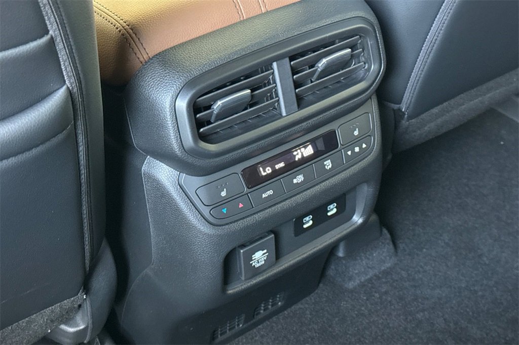 New 2026 Honda Passport TrailSport Elite image 6