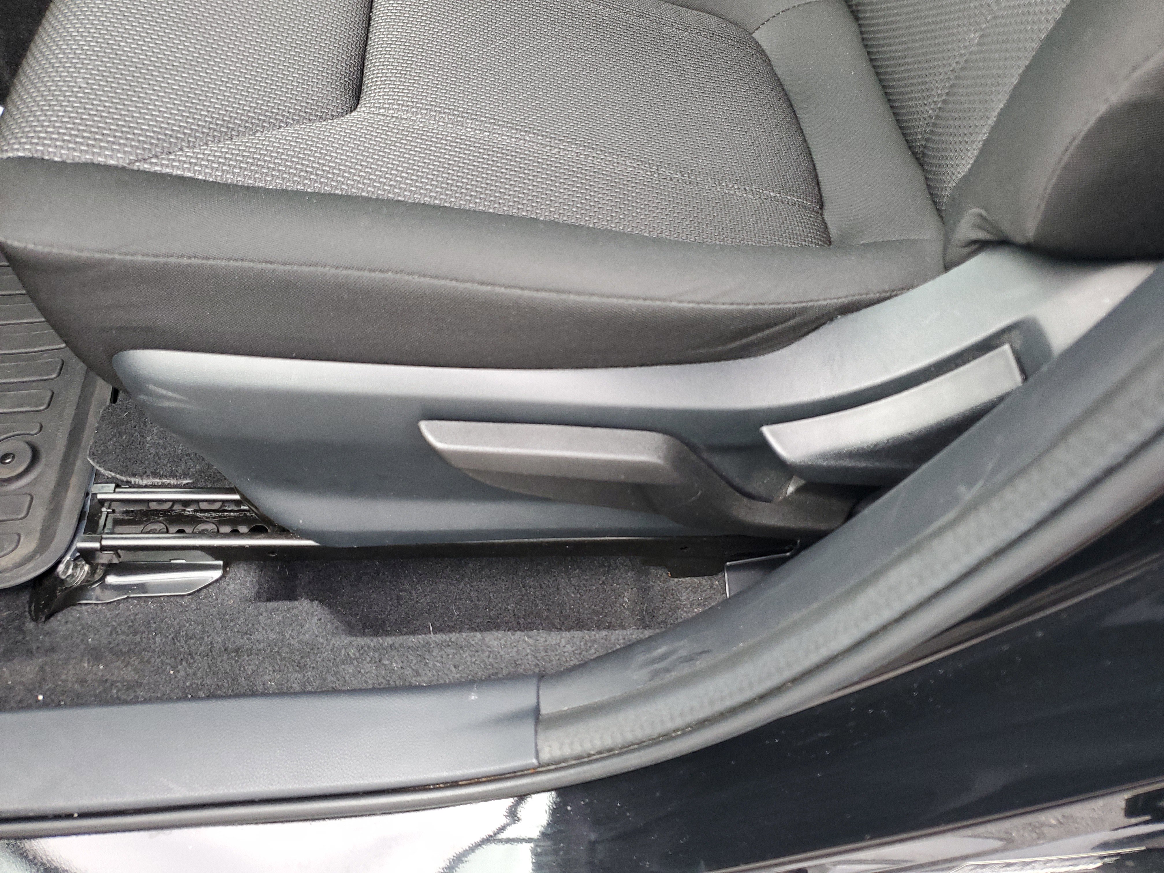 Certified 2022 Subaru Impreza 2.0i image 14