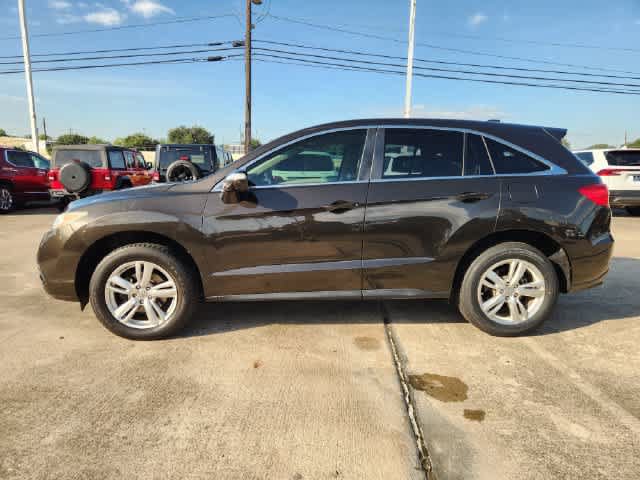 Used 2014 Acura RDX FWD image 3