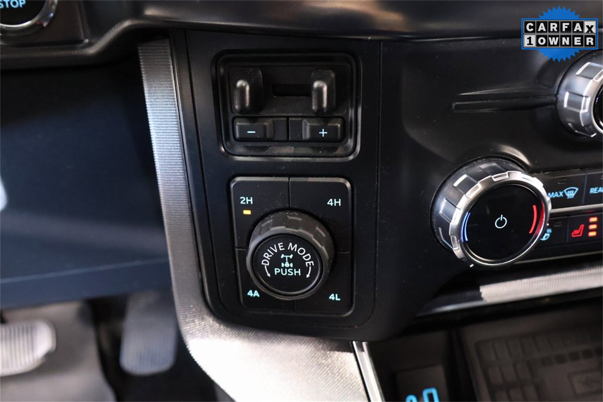 Used 2022 Ford F150 Platinum w/ Equipment Group 701A High image 9