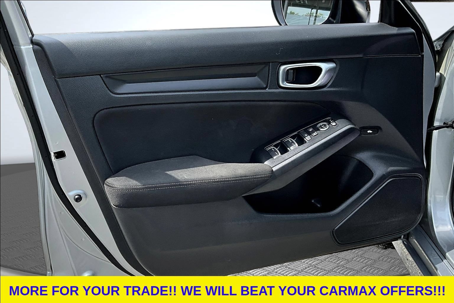 Used 2026 Honda Civic Sport image 16