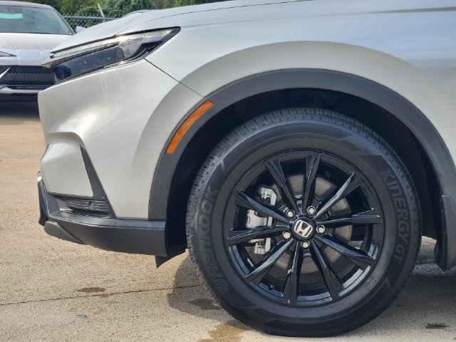 Used 2025 Honda CR-V Sport-L image 8