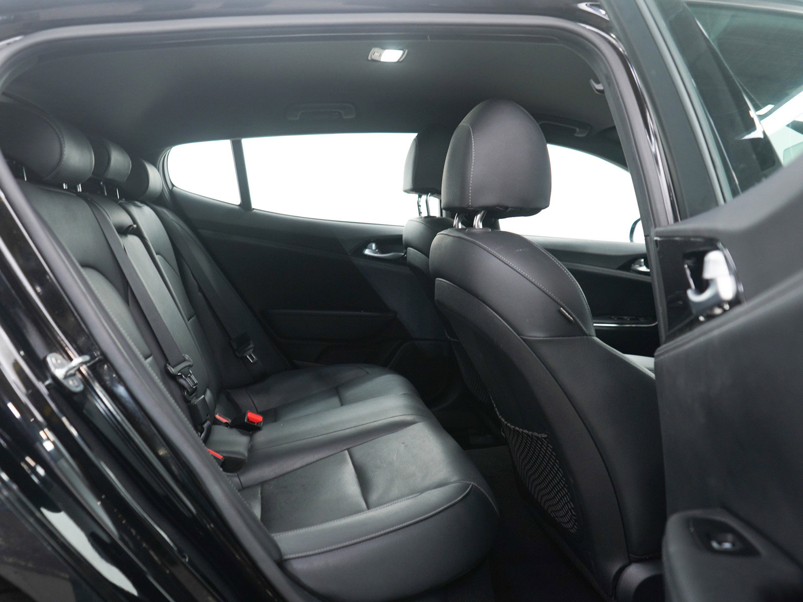 Used 2022 Kia Stinger GT-Line image 13