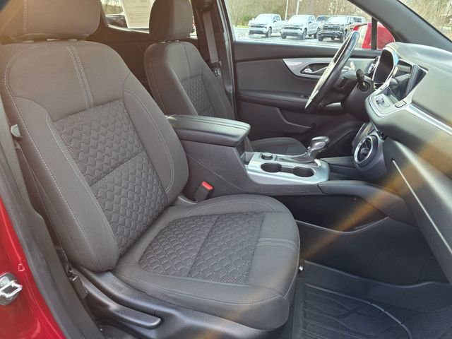 Used 2019 Chevrolet Blazer LT AWD/4WD image 23