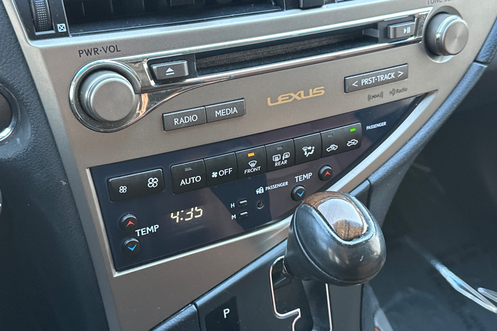 Used 2013 Lexus RX 350 AWD w/ Premium Pkg image 31