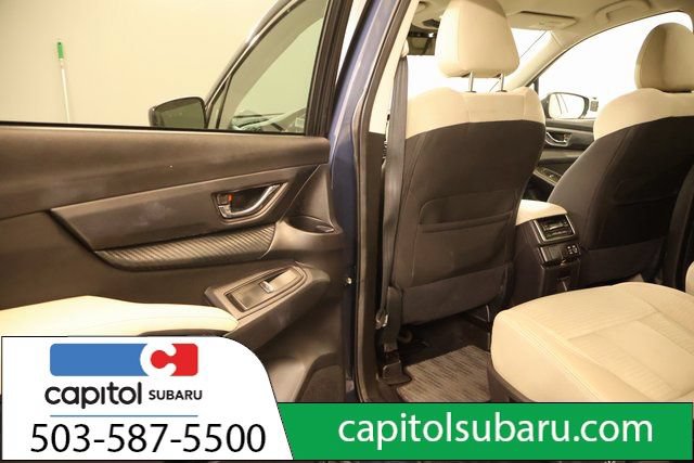 Used 2025 Subaru Ascent Premium AWD/4WD image 28