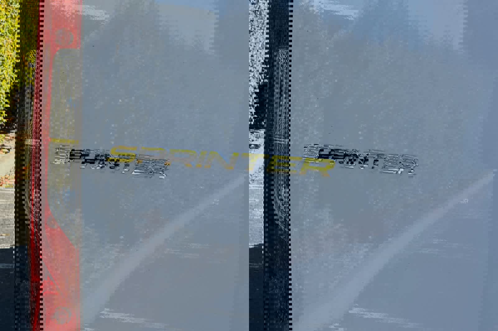 New 2025 Mercedes-Benz Sprinter 2500 image 20