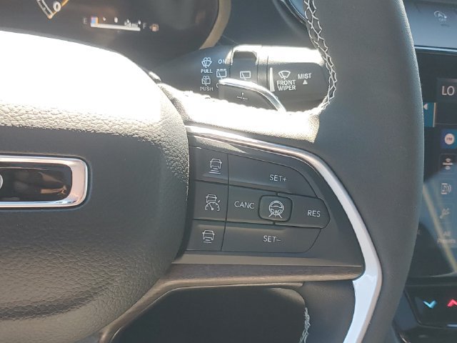 New 2026 Jeep Grand Cherokee Limited w/ Limited Altitude Package AWD/4WD image 23