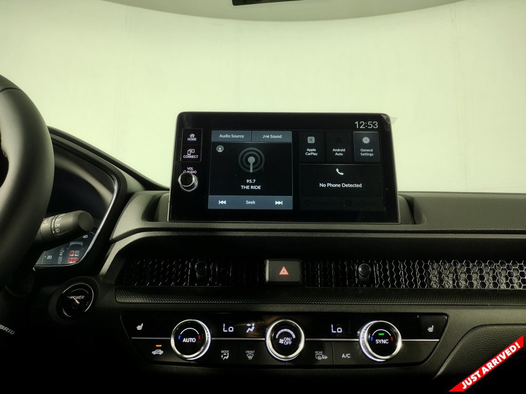 New 2027 Honda CR-V Sport-L image 17