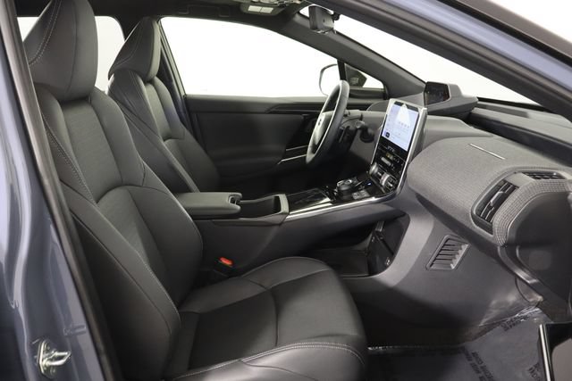 Used 2023 Subaru Solterra AWD image 17