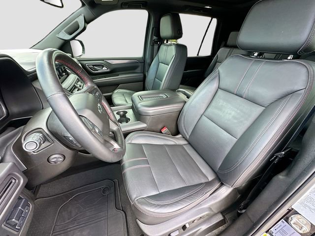 Used 2021 Chevrolet Tahoe RST w/ Luxury Package AWD/4WD image 21