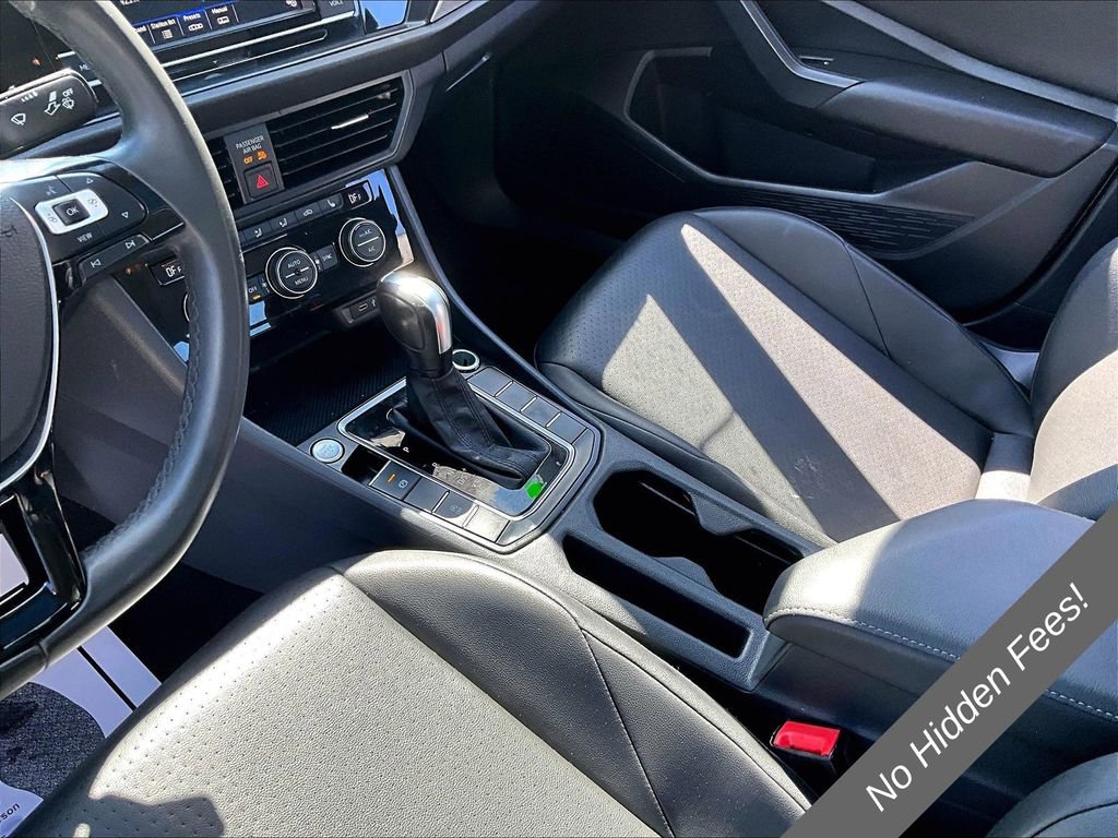 Used 2020 Volkswagen Jetta S FWD image 12