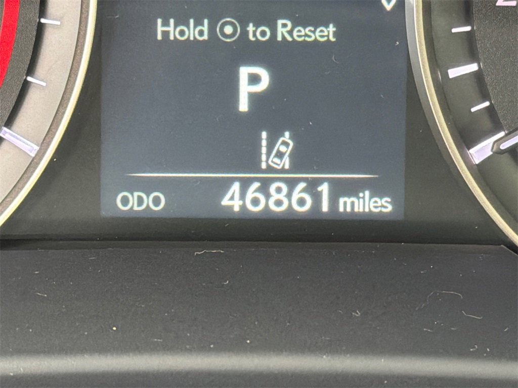 Used 2021 Lexus RX 450h AWD w/ Premium Package image 28