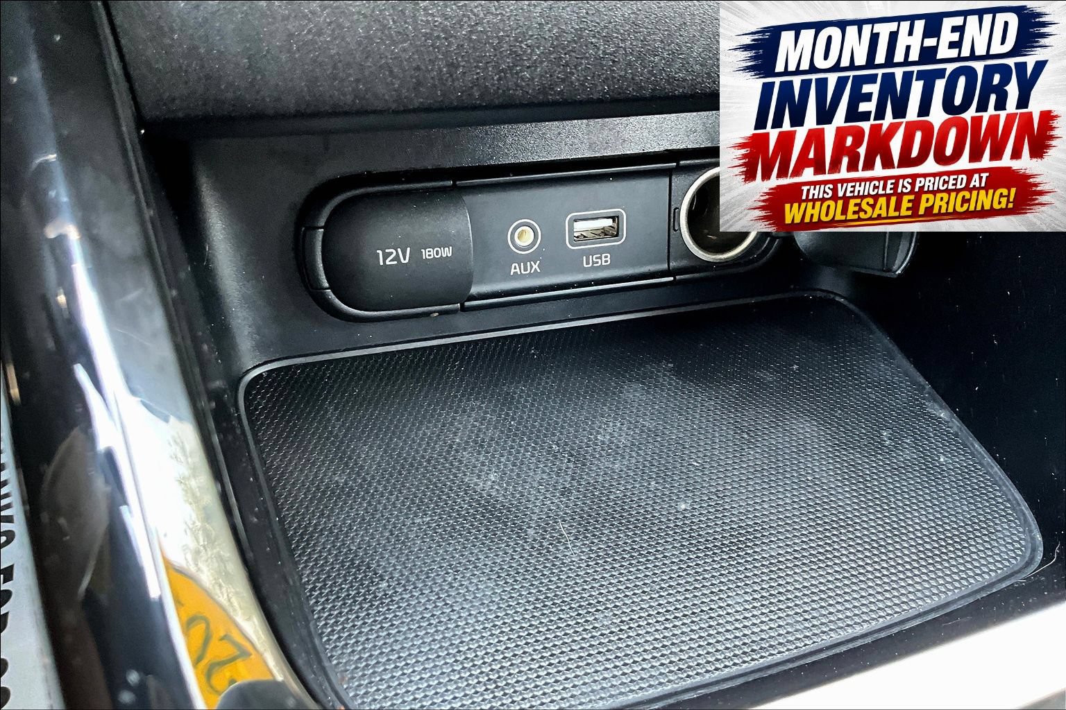 Used 2019 Kia Forte S FWD image 12