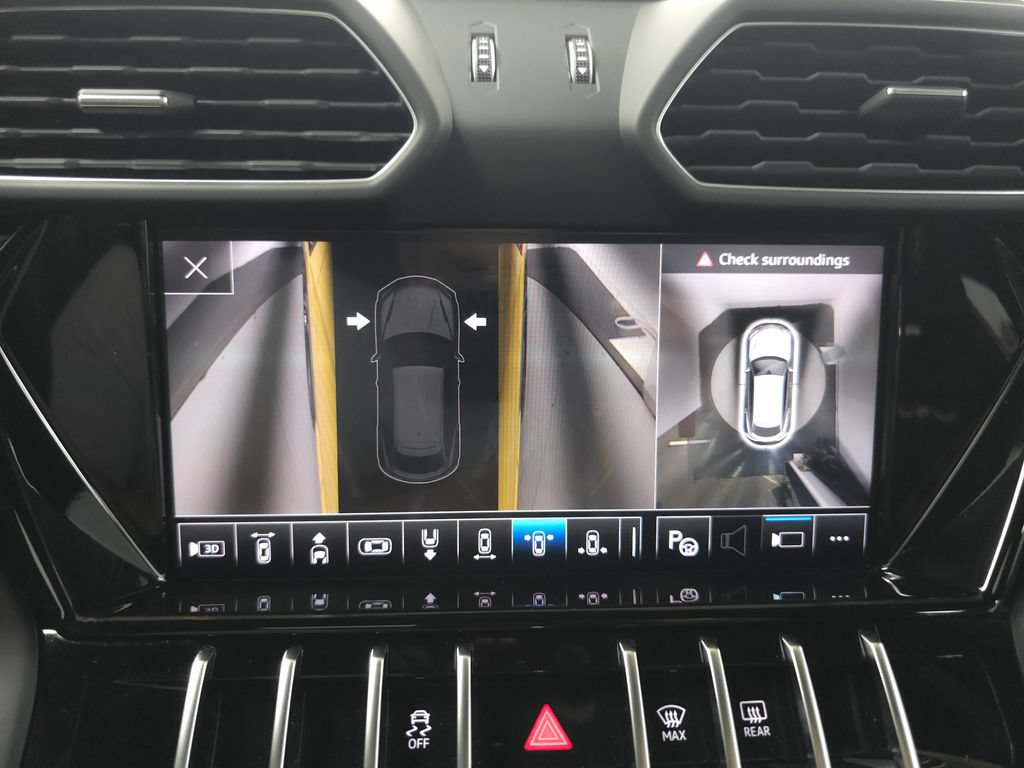 Used 2024 Lamborghini Urus S AWD/4WD image 28