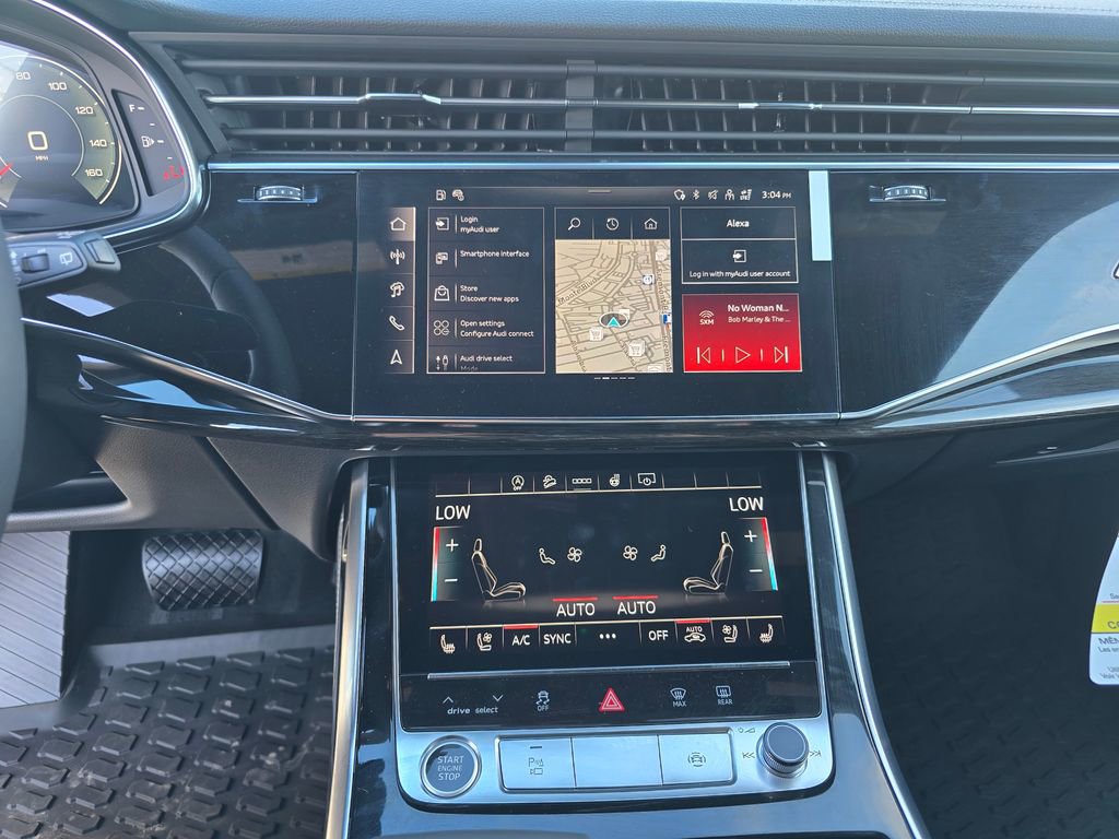 Used 2026 Audi Q8 Premium Plus image 10