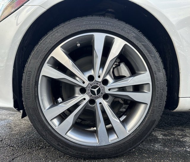 Certified 2021 Mercedes-Benz C 300 4MATIC Sedan image 11