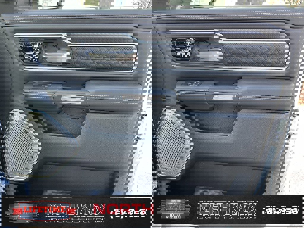 New 2026 RAM 1500 Tungsten image 30