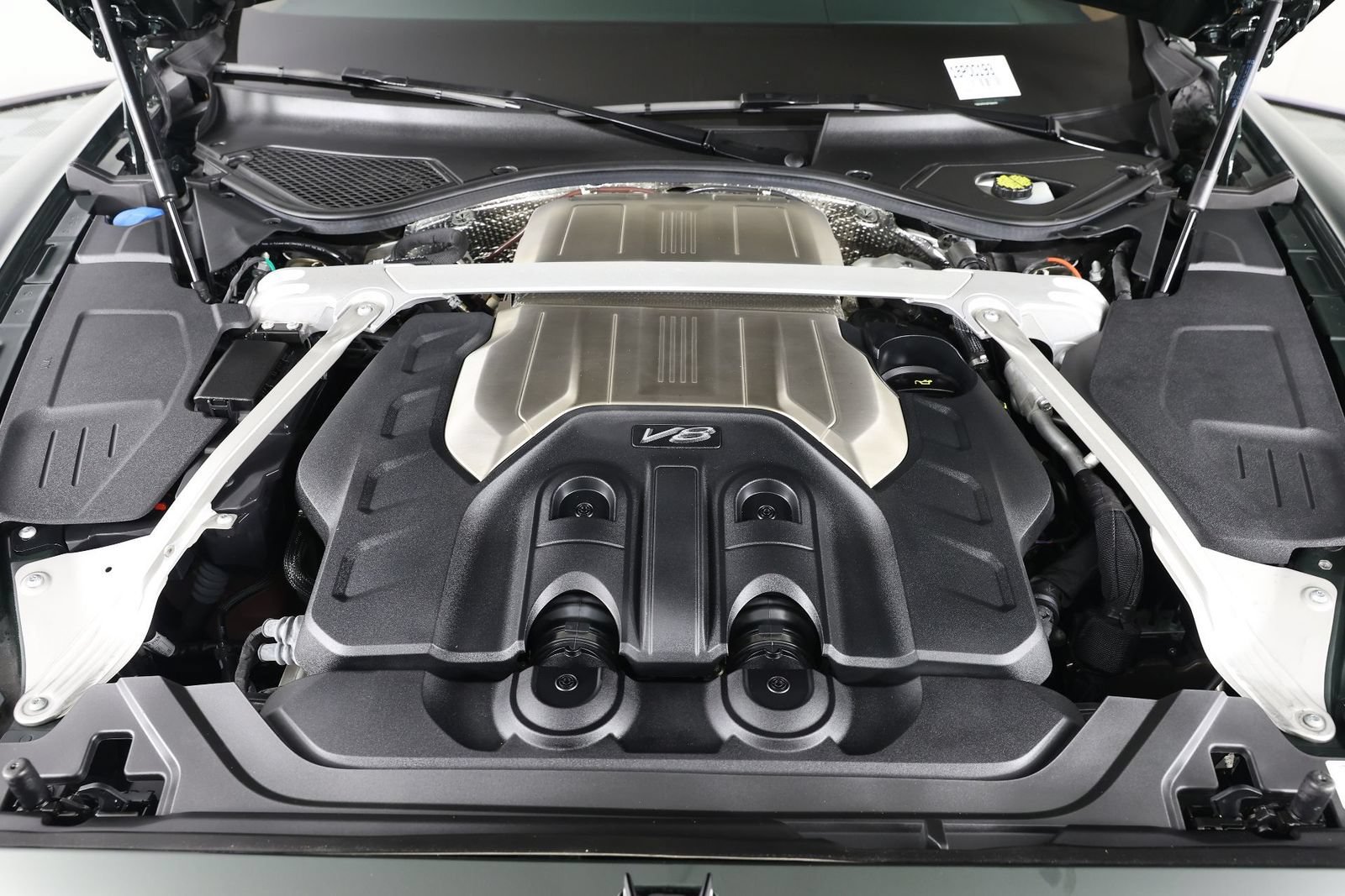 Certified 2023 Bentley Flying Spur S V8 AWD/4WD image 36