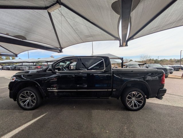 New 2026 RAM 1500 Tungsten w/ Off Road Group AWD/4WD image 15