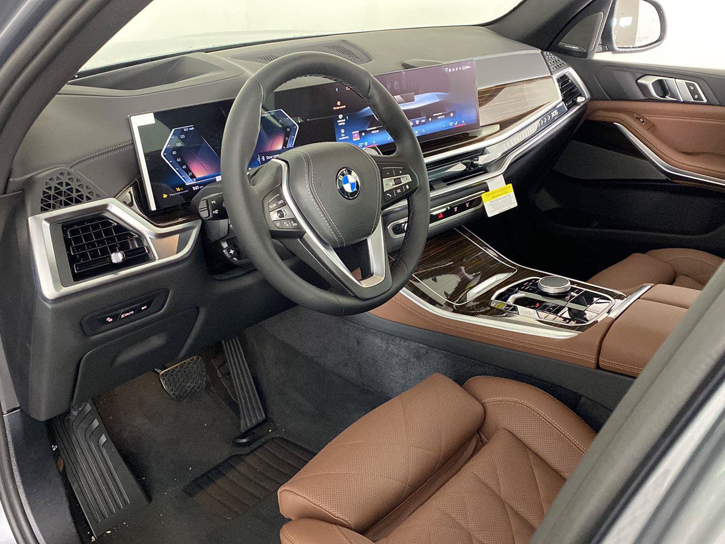 New 2026 BMW X5 xDrive40i AWD/4WD image 20