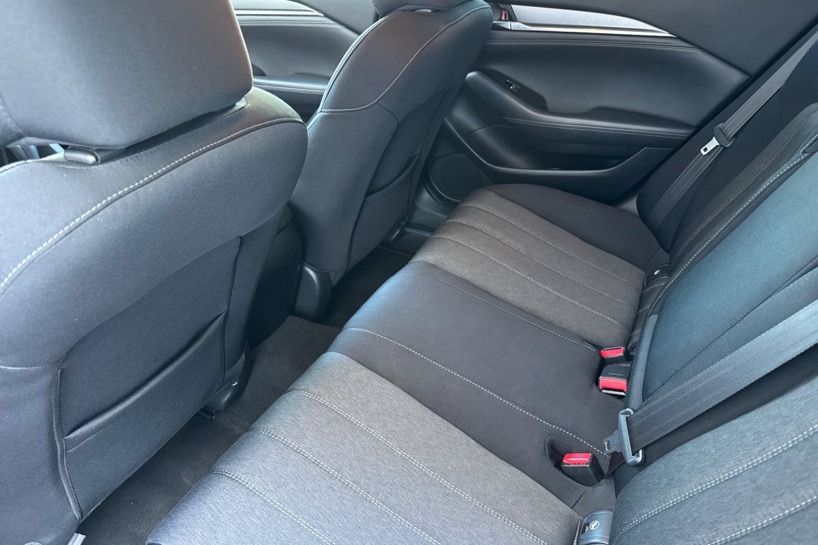 Used 2020 MAZDA MAZDA6 Sport image 12