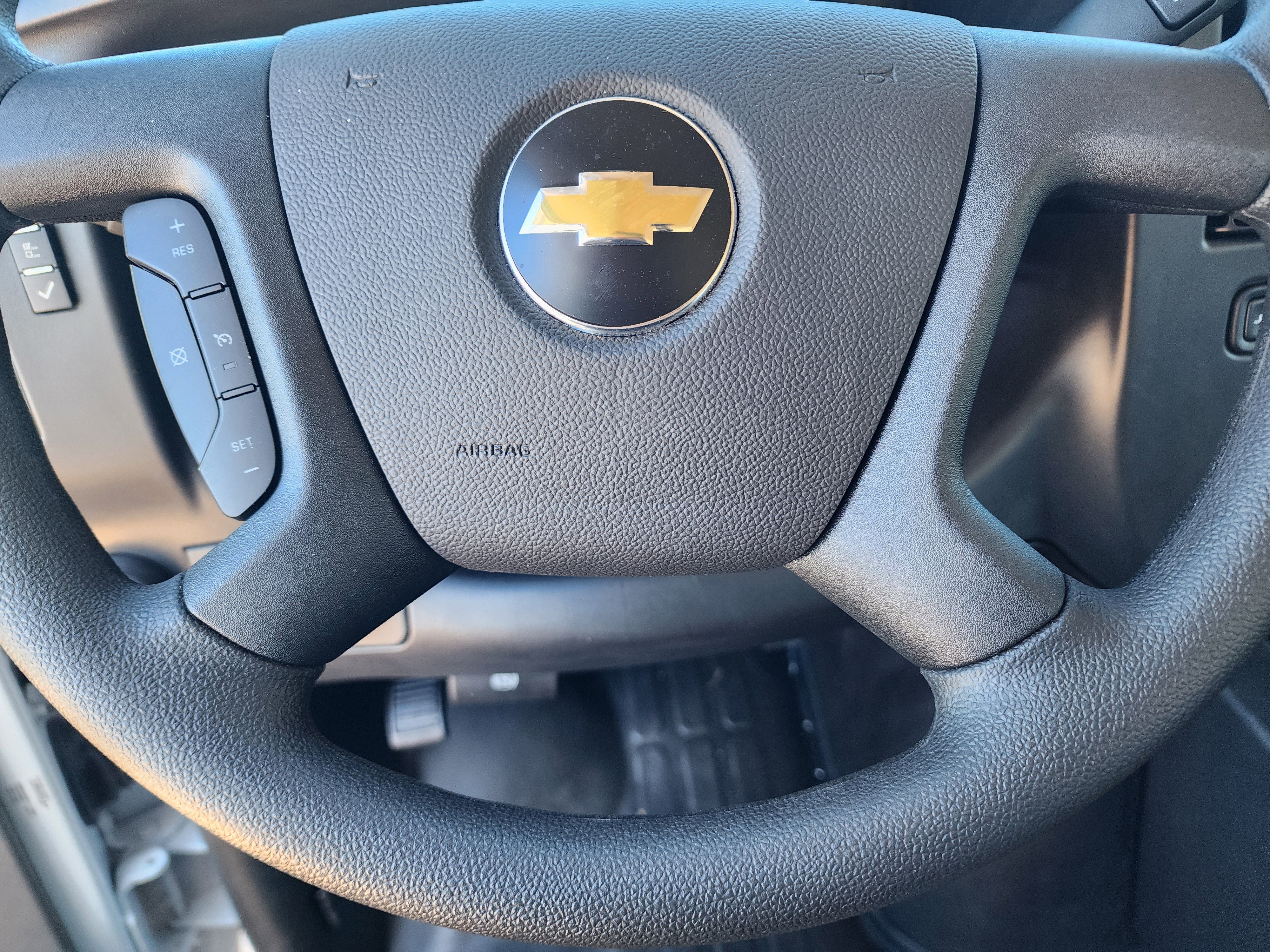 New 2025 Chevrolet Express 3500 w/ Power Convenience Package image 24