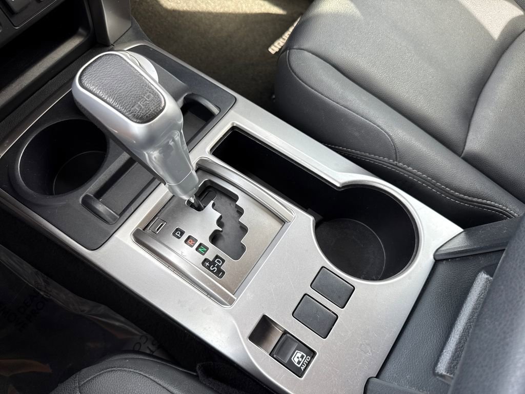 Used 2022 Toyota 4Runner TRD Sport w/ Technology Package image 21