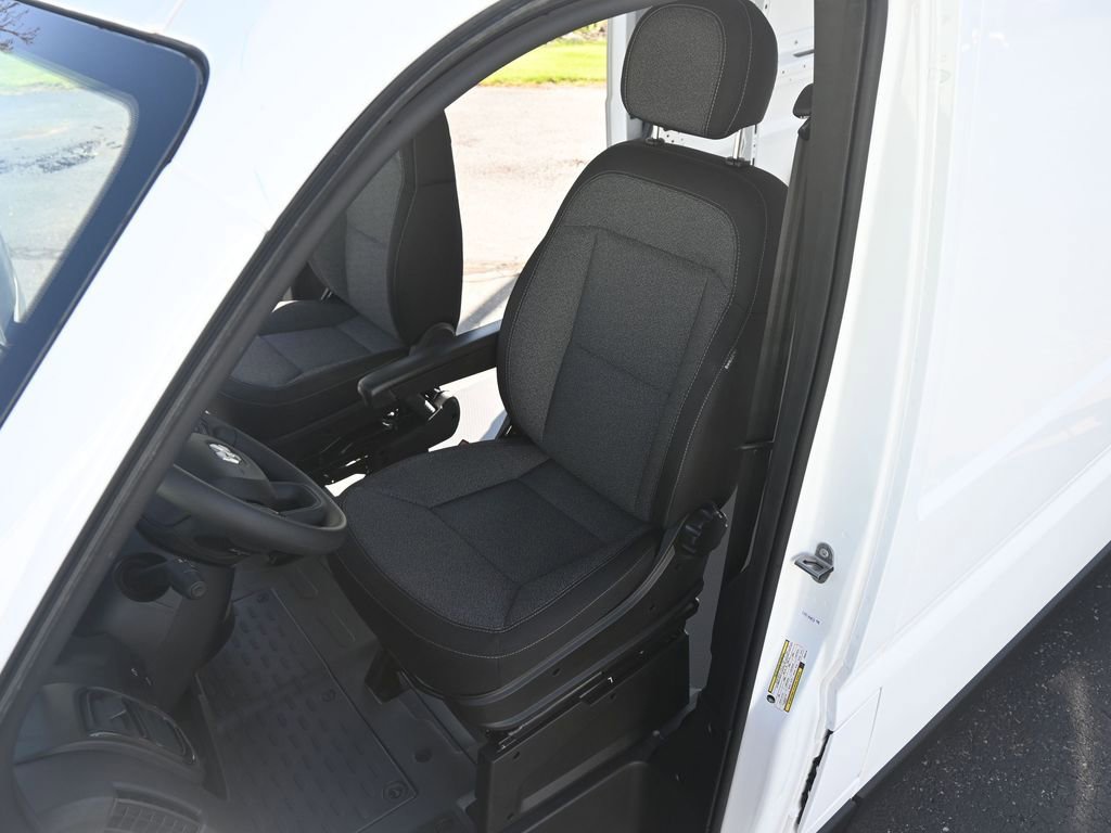 New 2025 RAM ProMaster 2500 w/ Convenience Group image 20