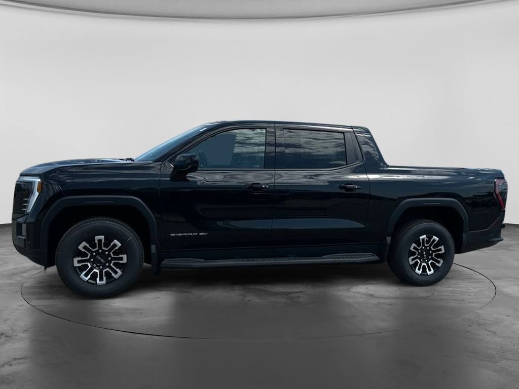 New 2026 GMC Sierra EV Elevation AWD/4WD image 5