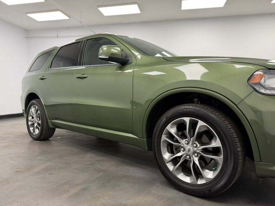 Used 2019 Dodge Durango GT AWD/4WD image 18