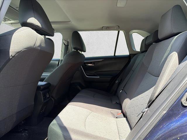 Certified 2023 Toyota RAV4 XLE w/ Convenience Package AWD/4WD image 25