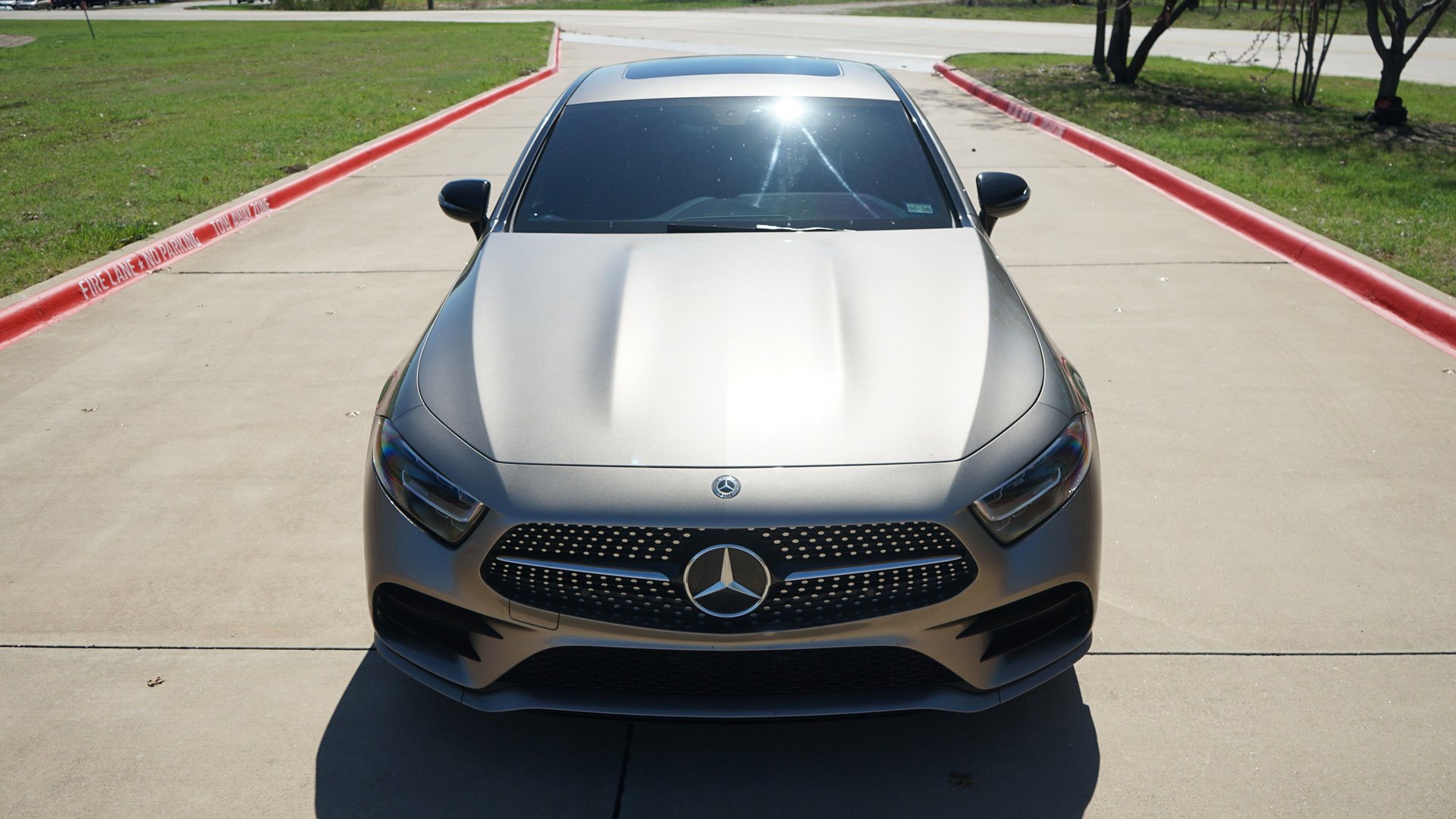 Used 2020 Mercedes-Benz CLS 450 image 23