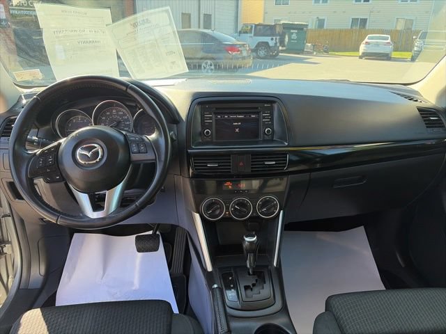 Used 2014 MAZDA CX-5 Touring AWD/4WD image 22