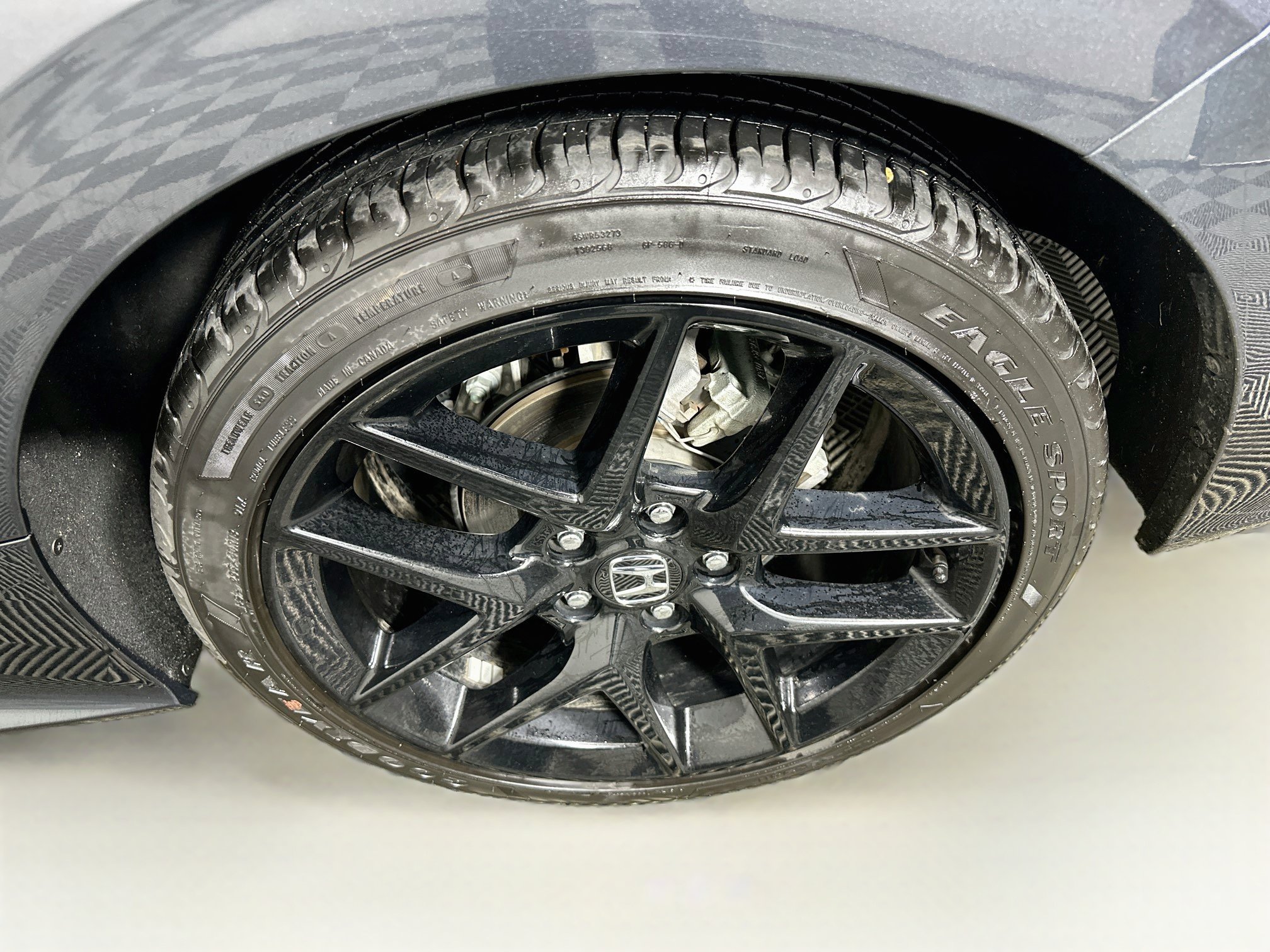 Used 2024 Honda Civic Sport image 11