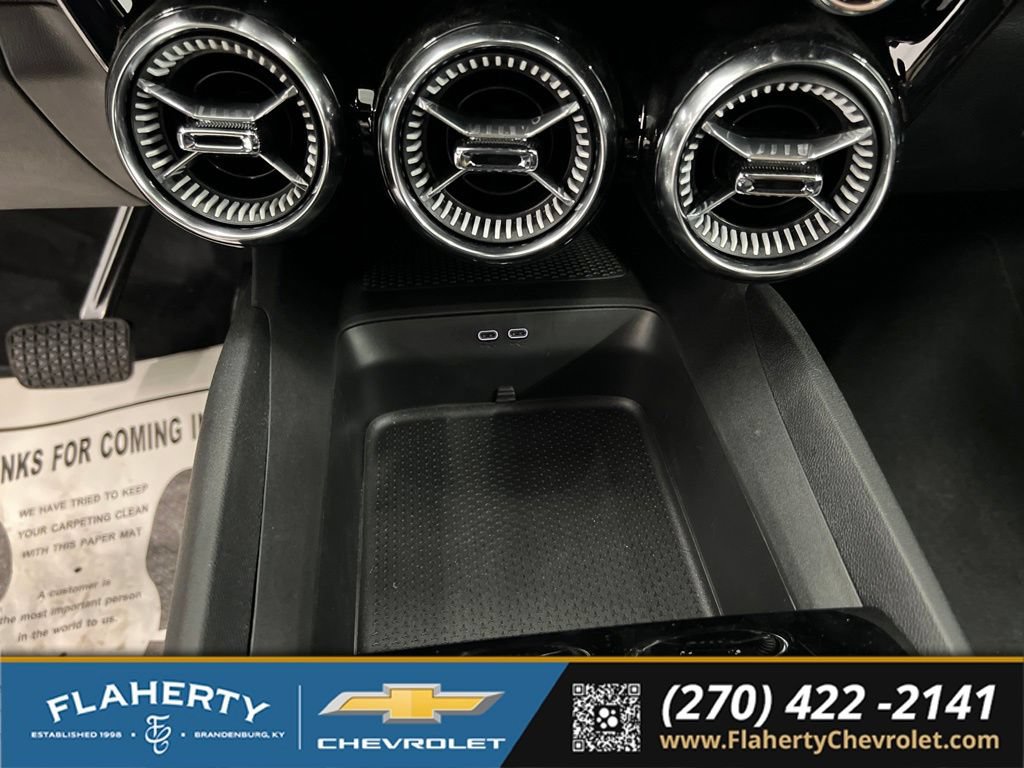 Used 2026 Chevrolet Blazer EV LT FWD image 30