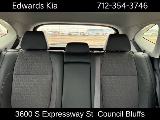 New 2026 Kia Seltos S image 24