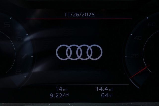 New 2026 Audi Q7 3.0T Premium Plus image 9