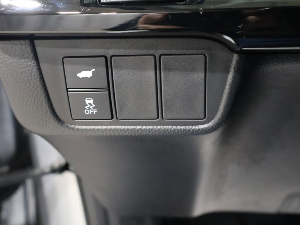 Used 2025 Honda CR-V EX-L image 32