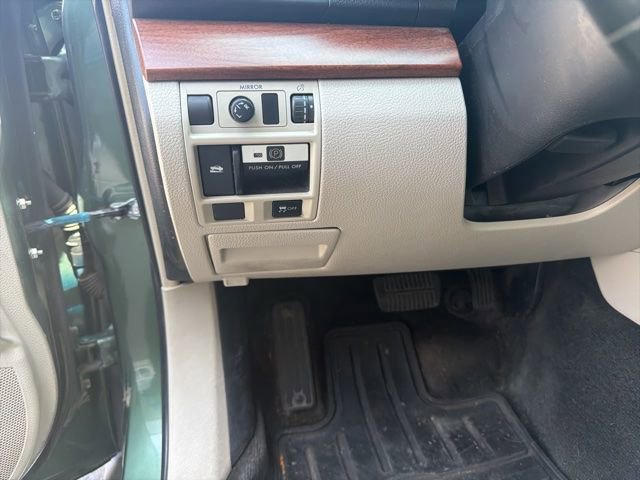 Used 2013 Subaru Outback 2.5i Limited AWD/4WD image 11